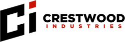 Custom Plastic Injection Molding Illinois | Plastic Molding Company Logo