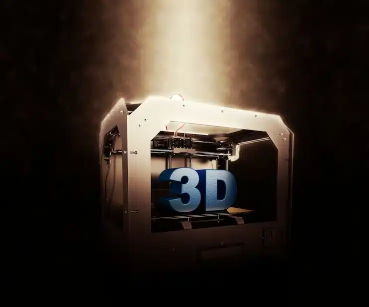 3D Printing