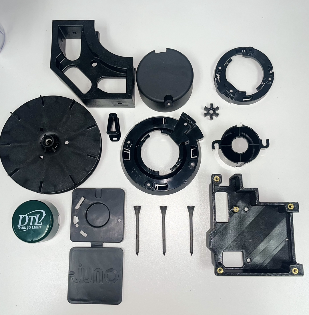 Injection Molding