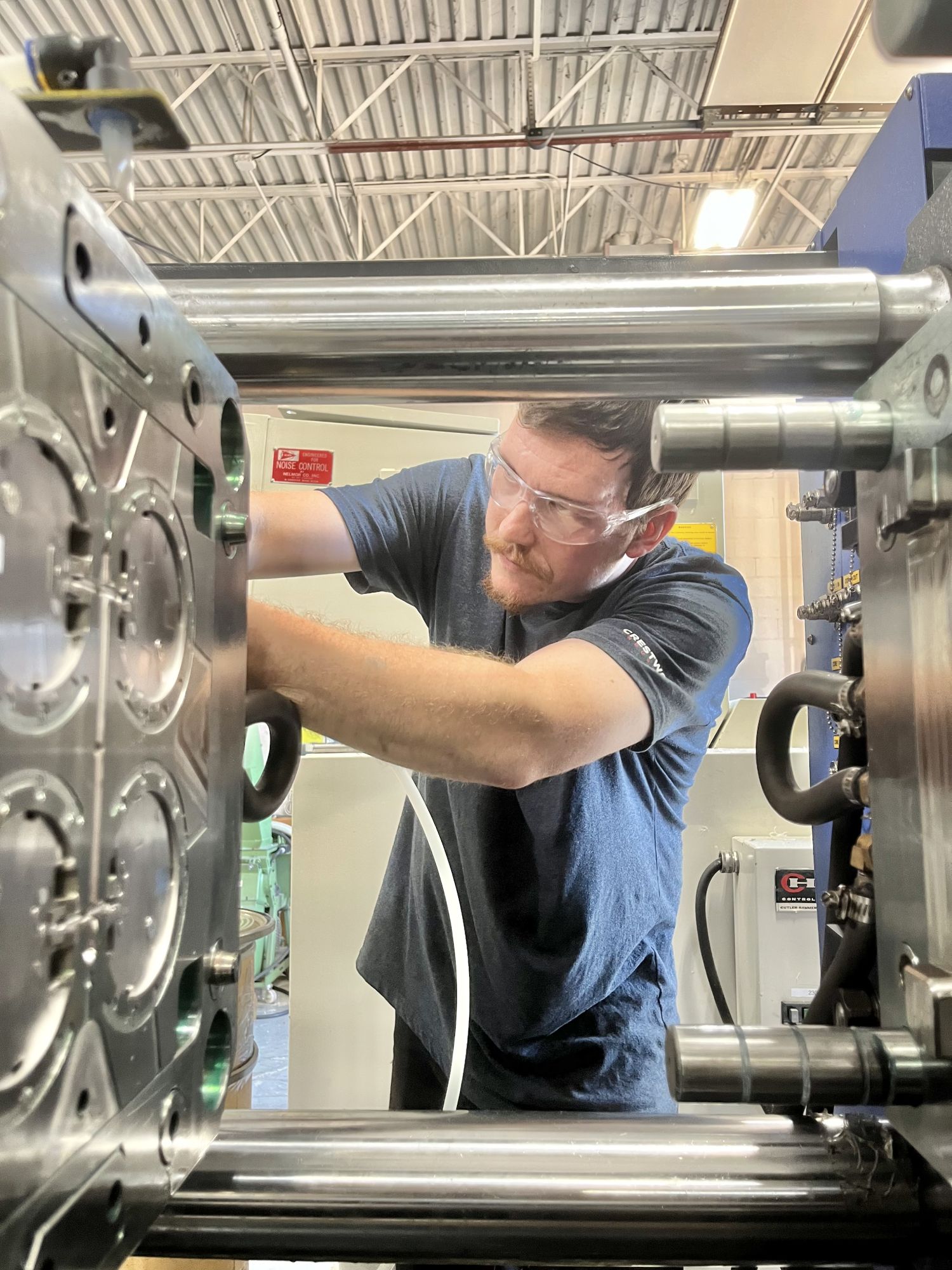 Precision Tooling