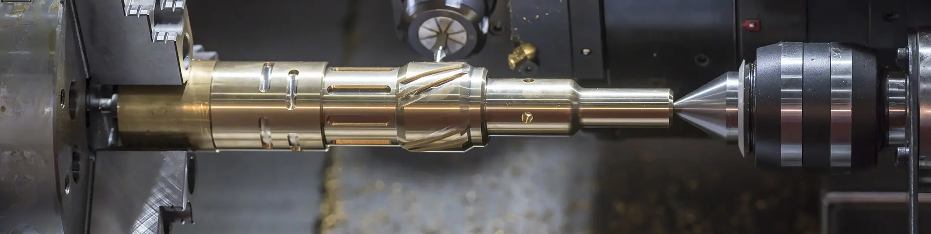 Tooling for packaging production