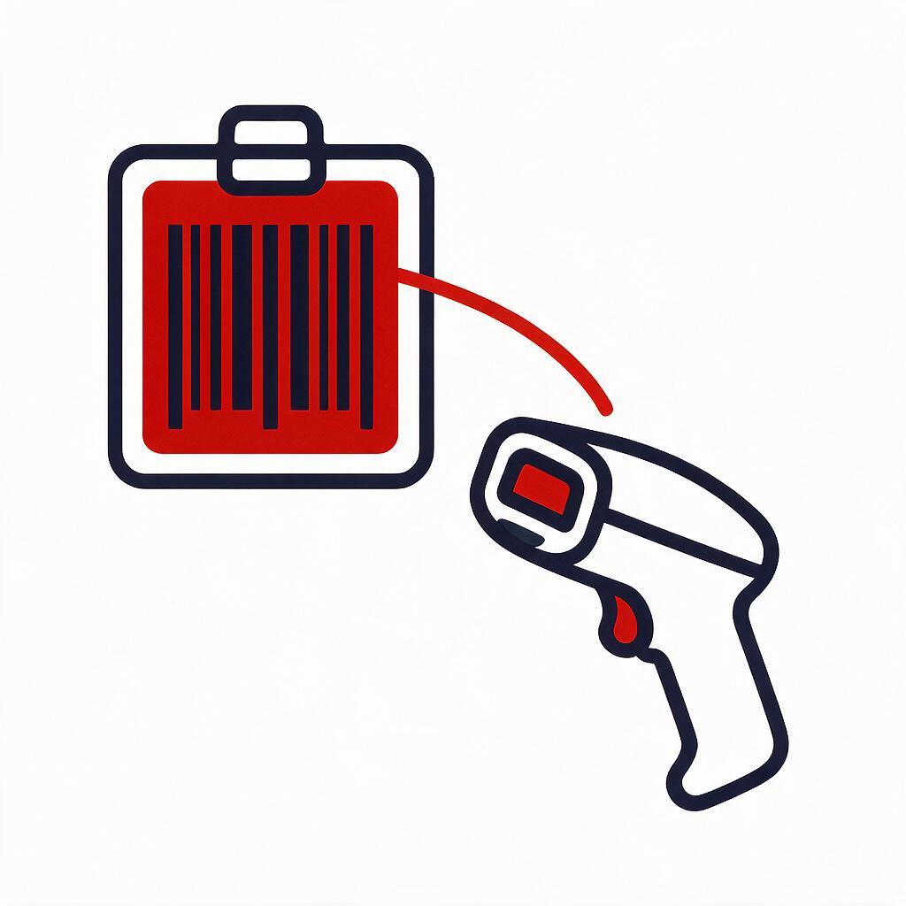 Barcode Systems icon