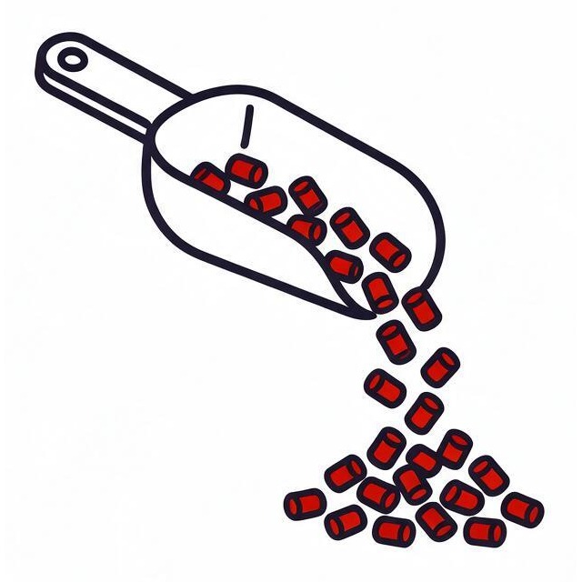 Commodity-Grade Resins icon