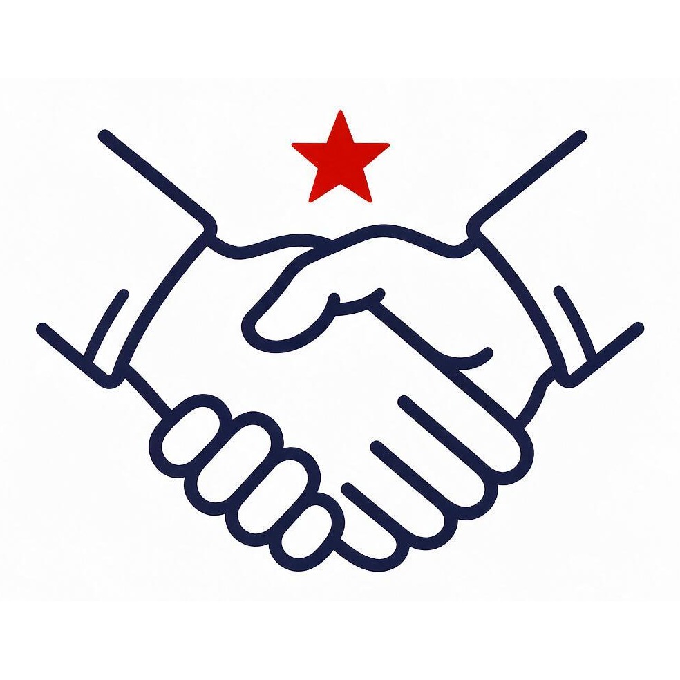 Customer Dedication icon