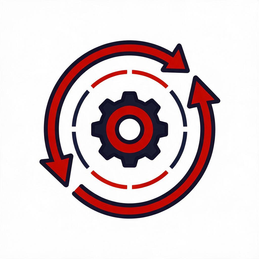 Faster Design Cycles icon