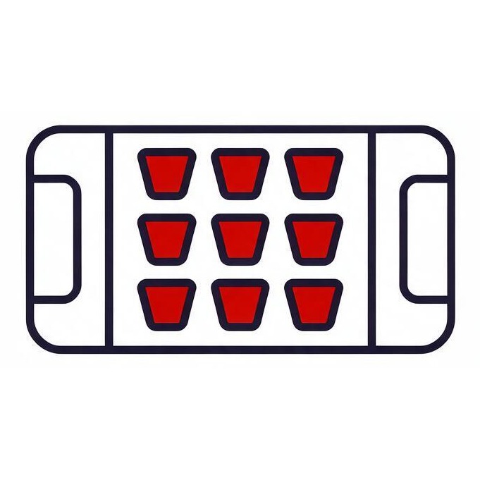 Family & Multi-Cavity Tools icon