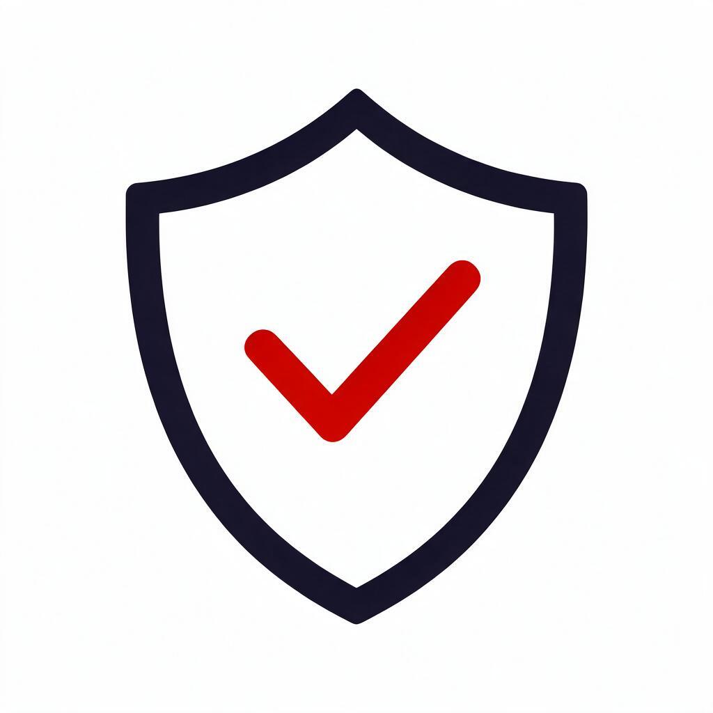 FDA-registered facility icon