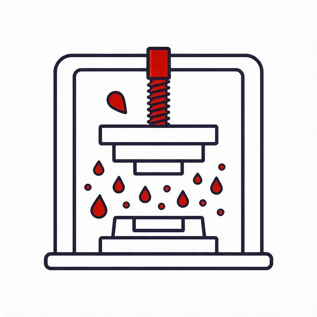 In-Press Cleaning icon