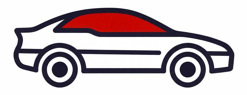 Automotive icon