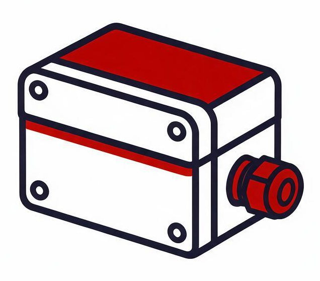 Electronics and Electrical icon