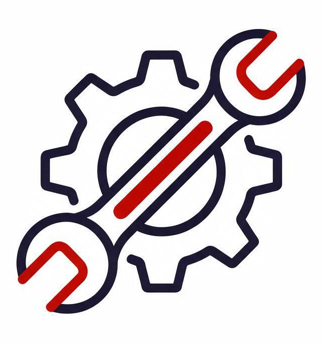 Industrial and Engineering icon