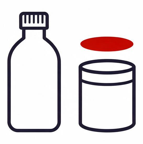 Packaging icon