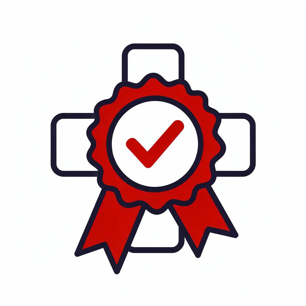 Secondary operations icon