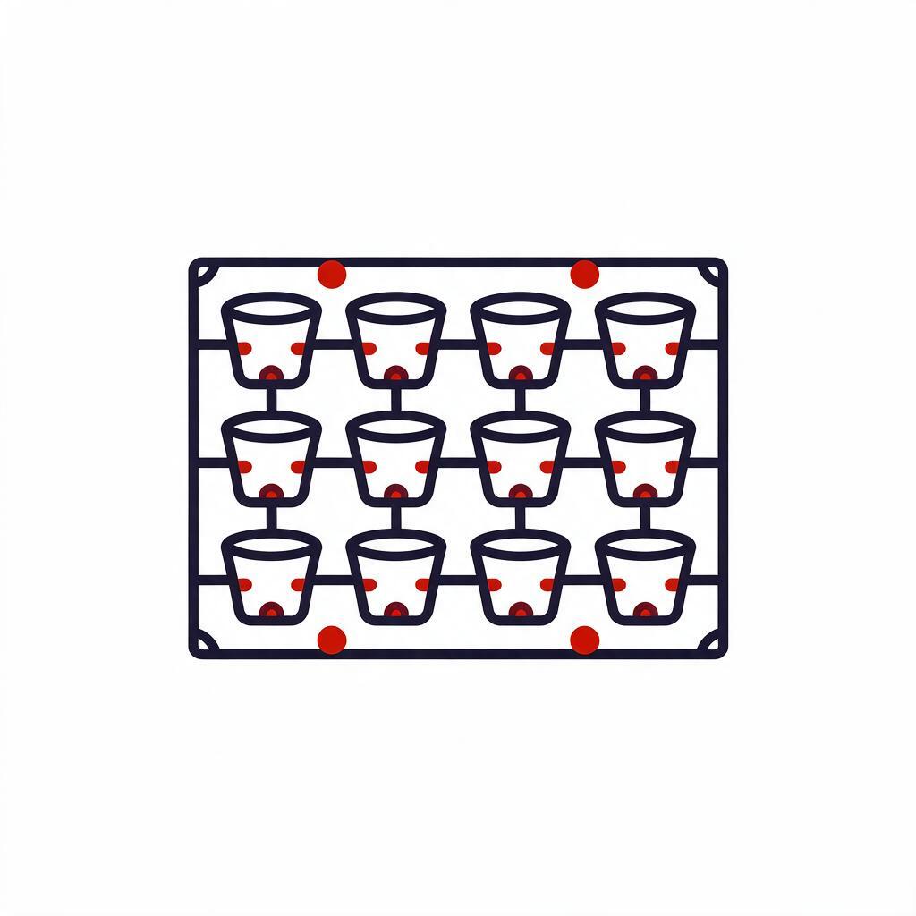 Tooling for volume icon