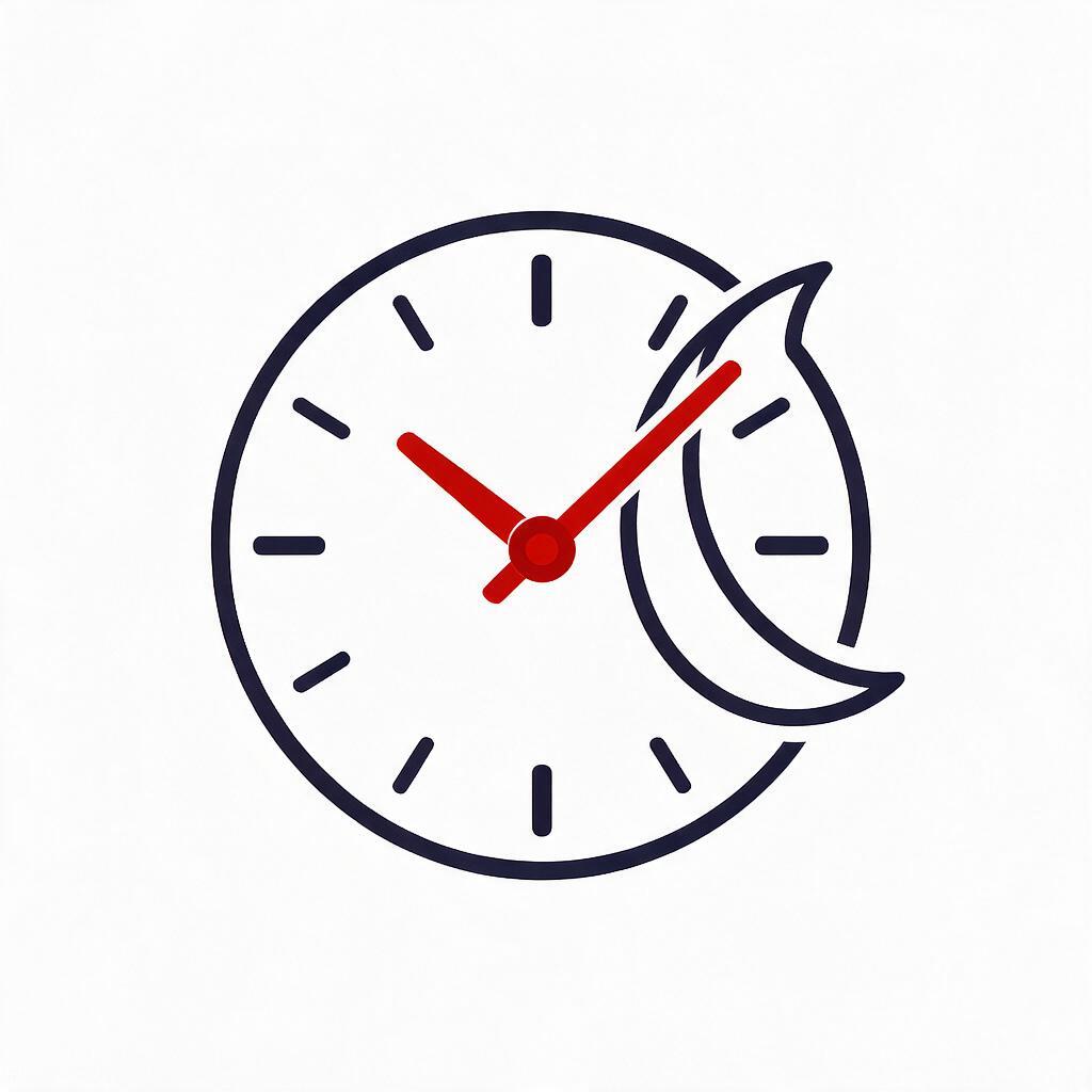 Overnight Turnaround icon