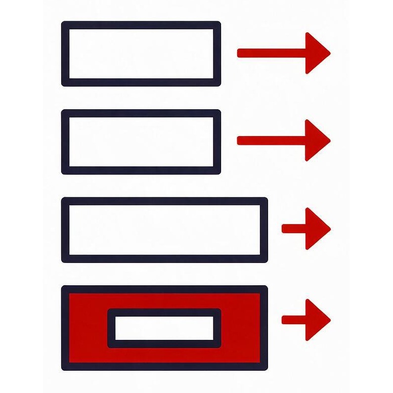 Process Development icon