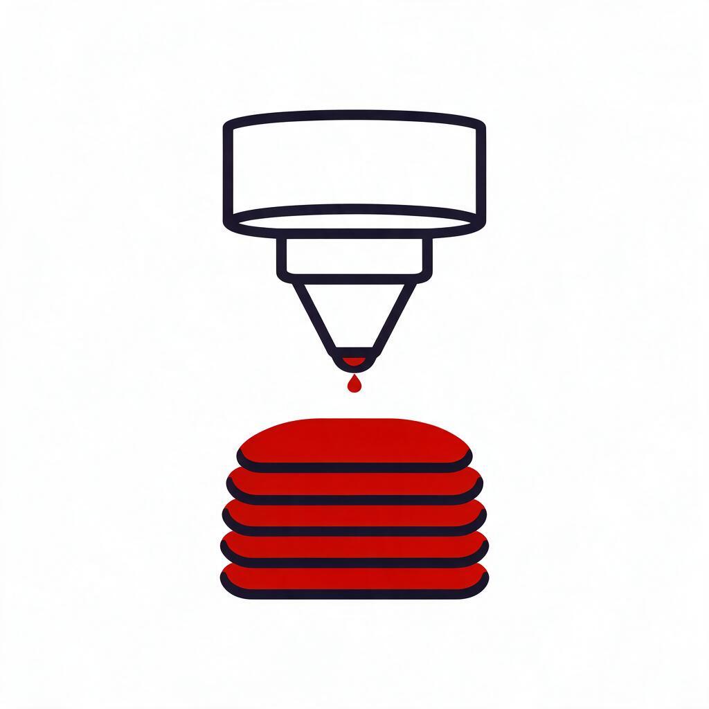 Rapid Prototyping icon