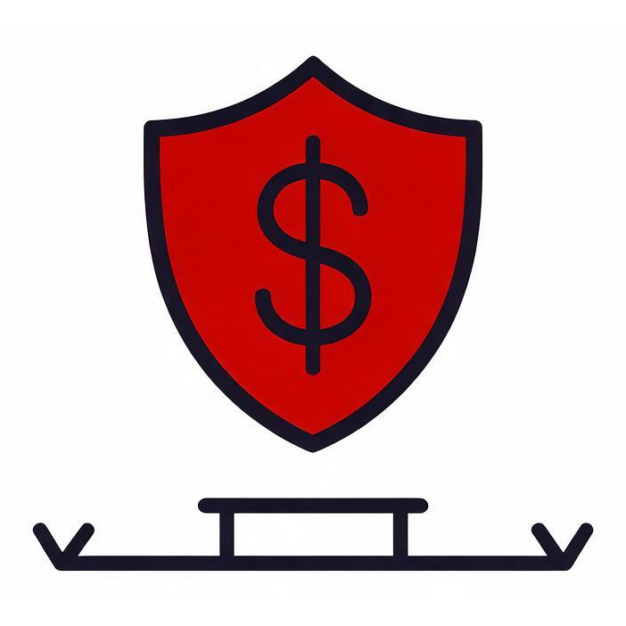 Cost Predictability icon
