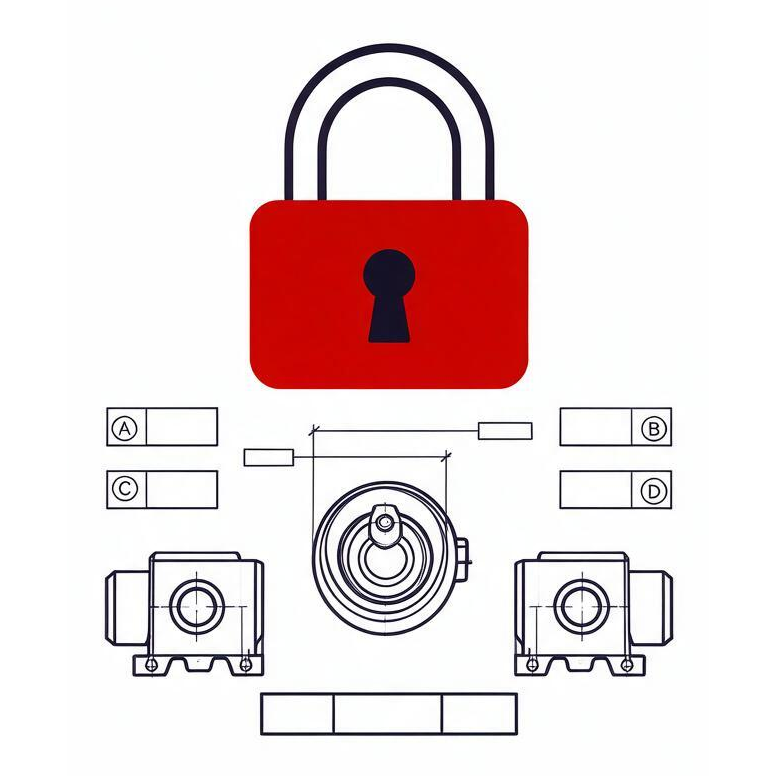 IP Protection icon
