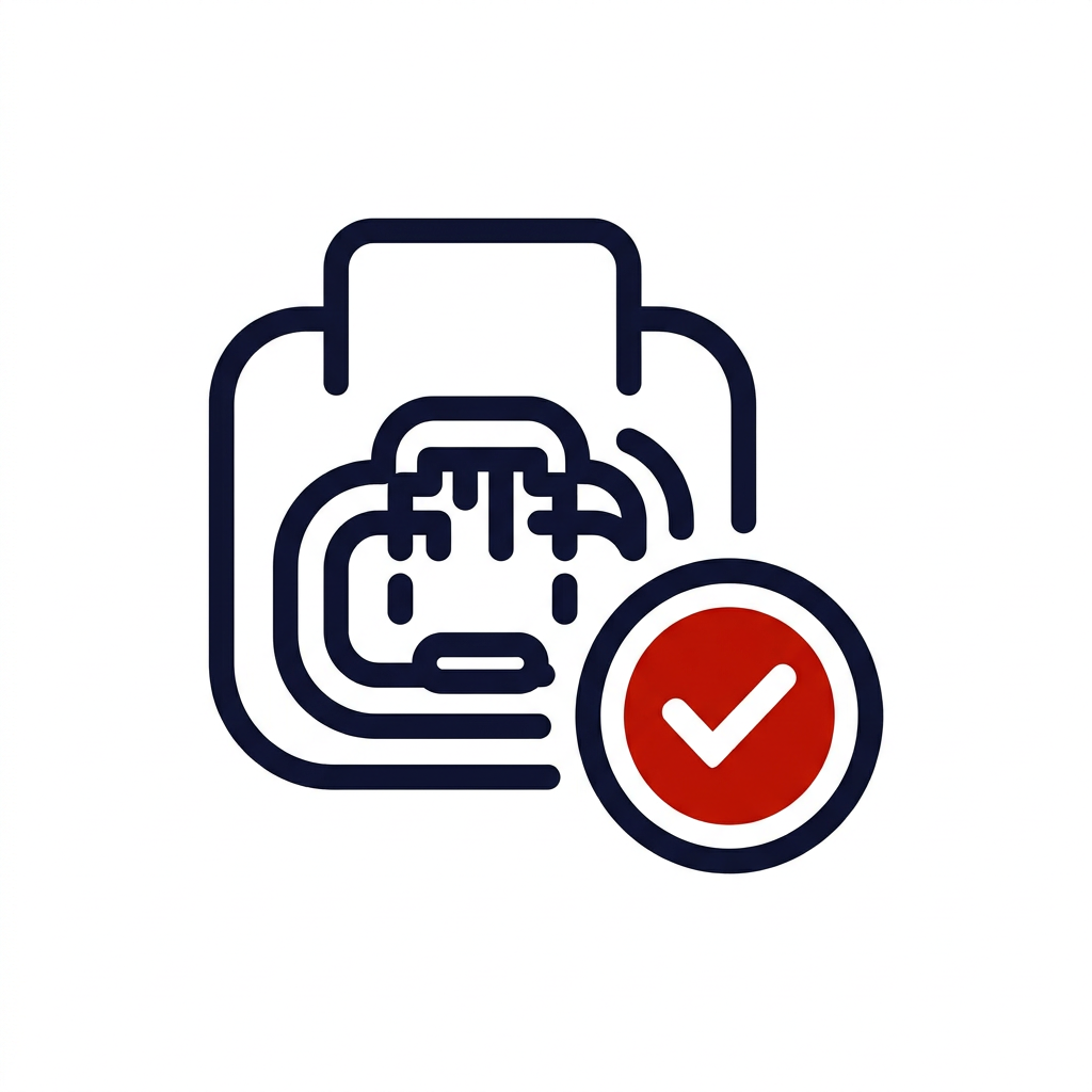 FDA Medical Device Molding icon