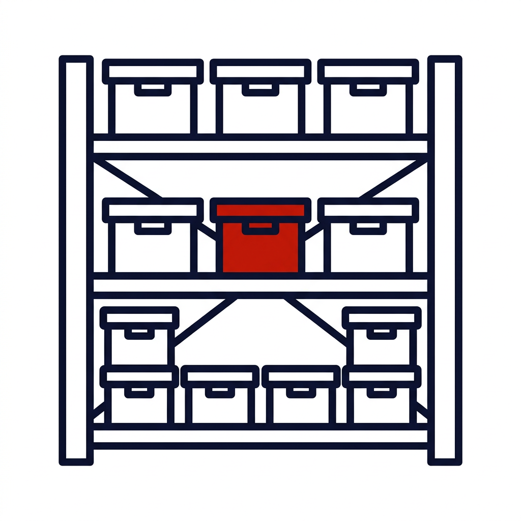 Inventory Management icon