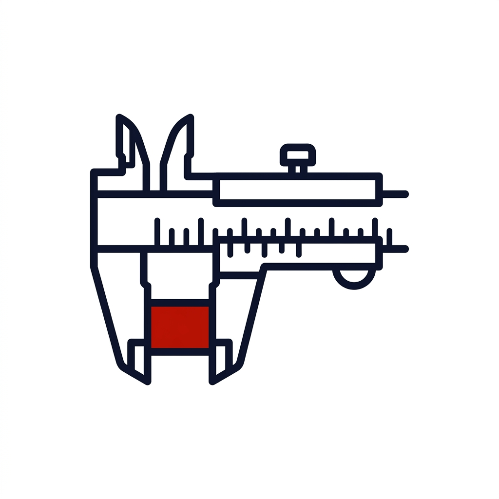 Precision Tooling icon