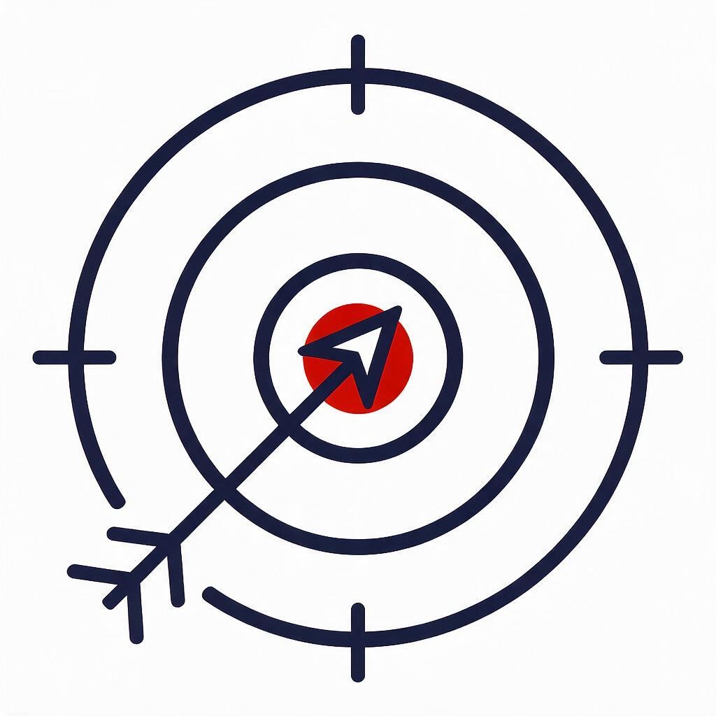 Simplicity and Clarity icon