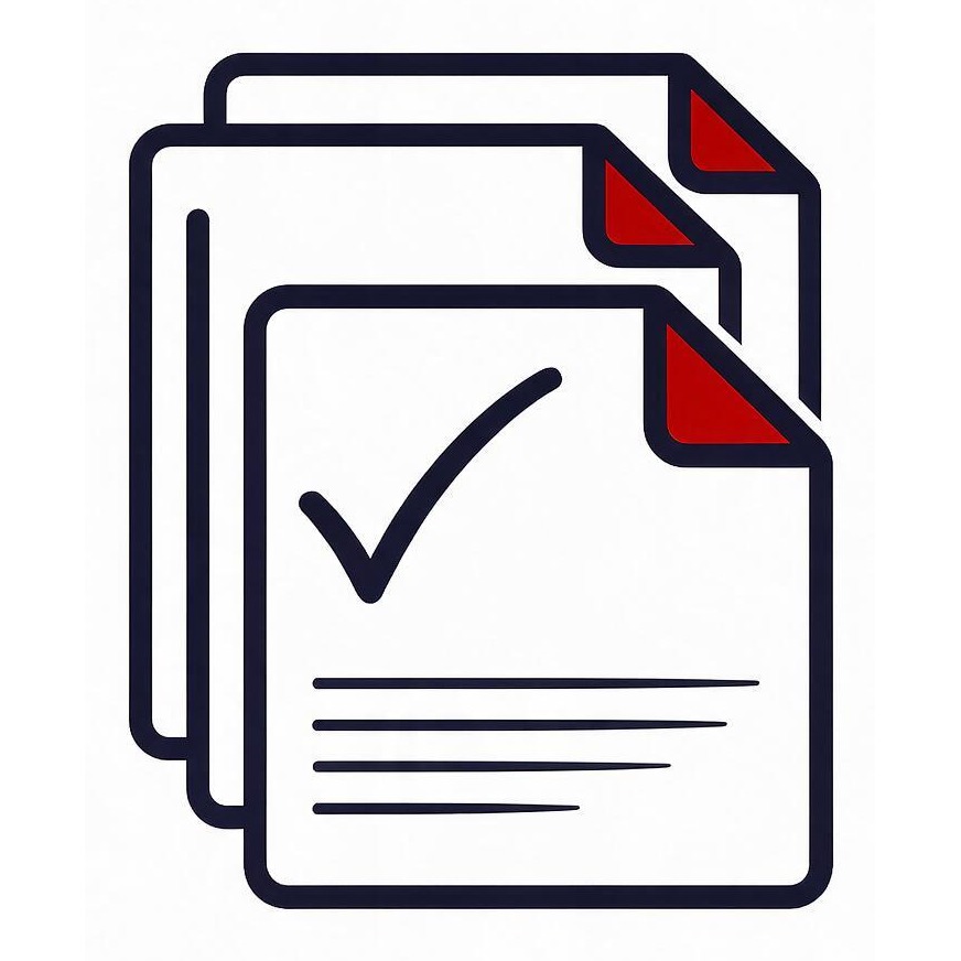 Documentation icon