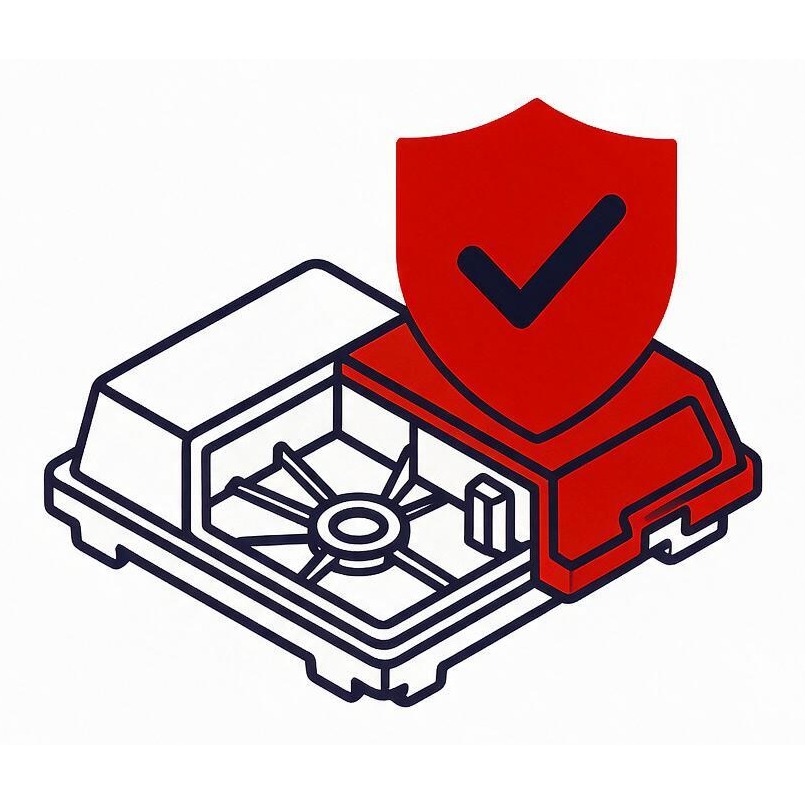 Validation Sample icon
