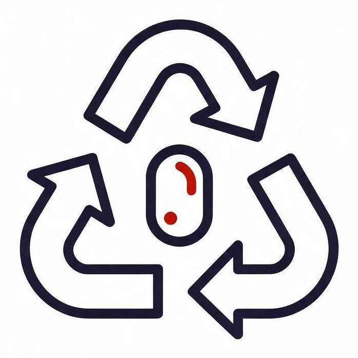 Sustainable Practices icon