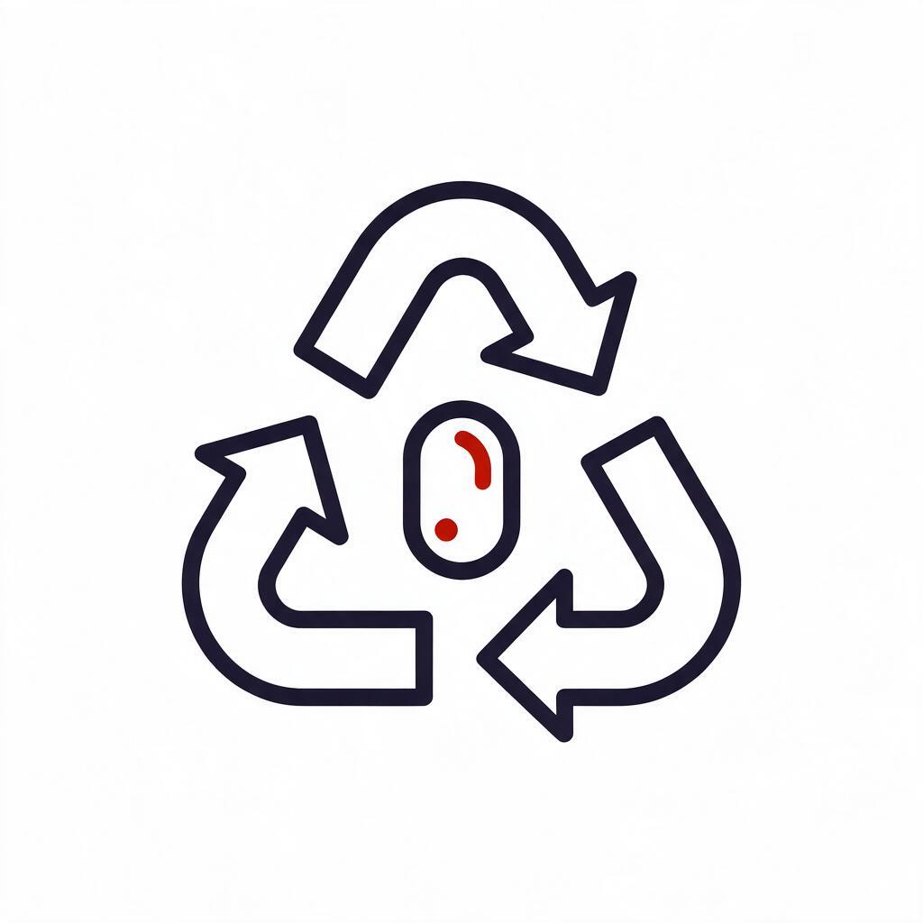 Sustainable Practices icon