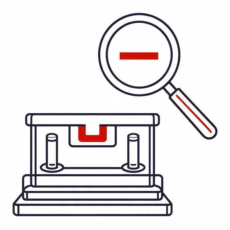 Tool Evaluation icon