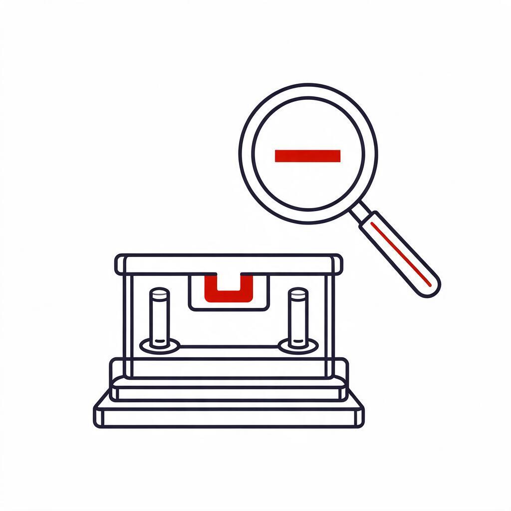 Tool Evaluation & Repair icon