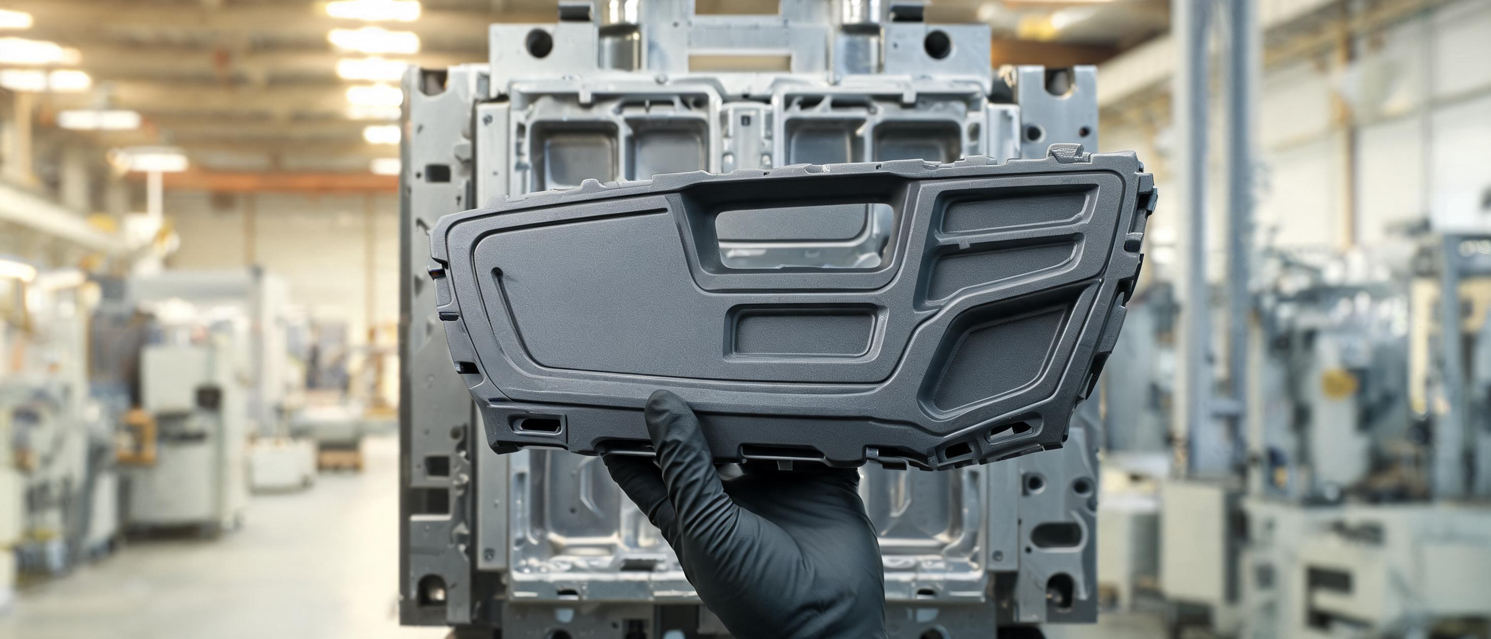 Automotive manufacturing