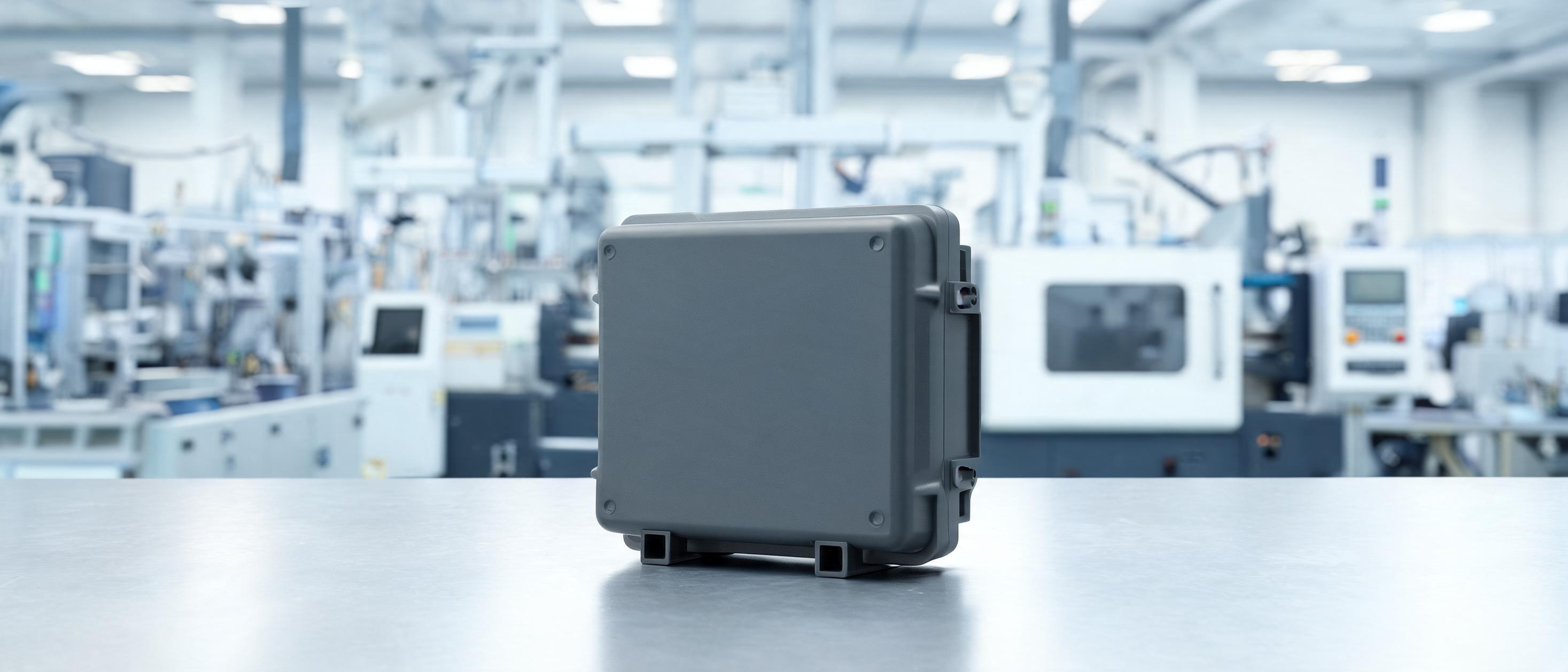 Electronics and Electrical manufacturing