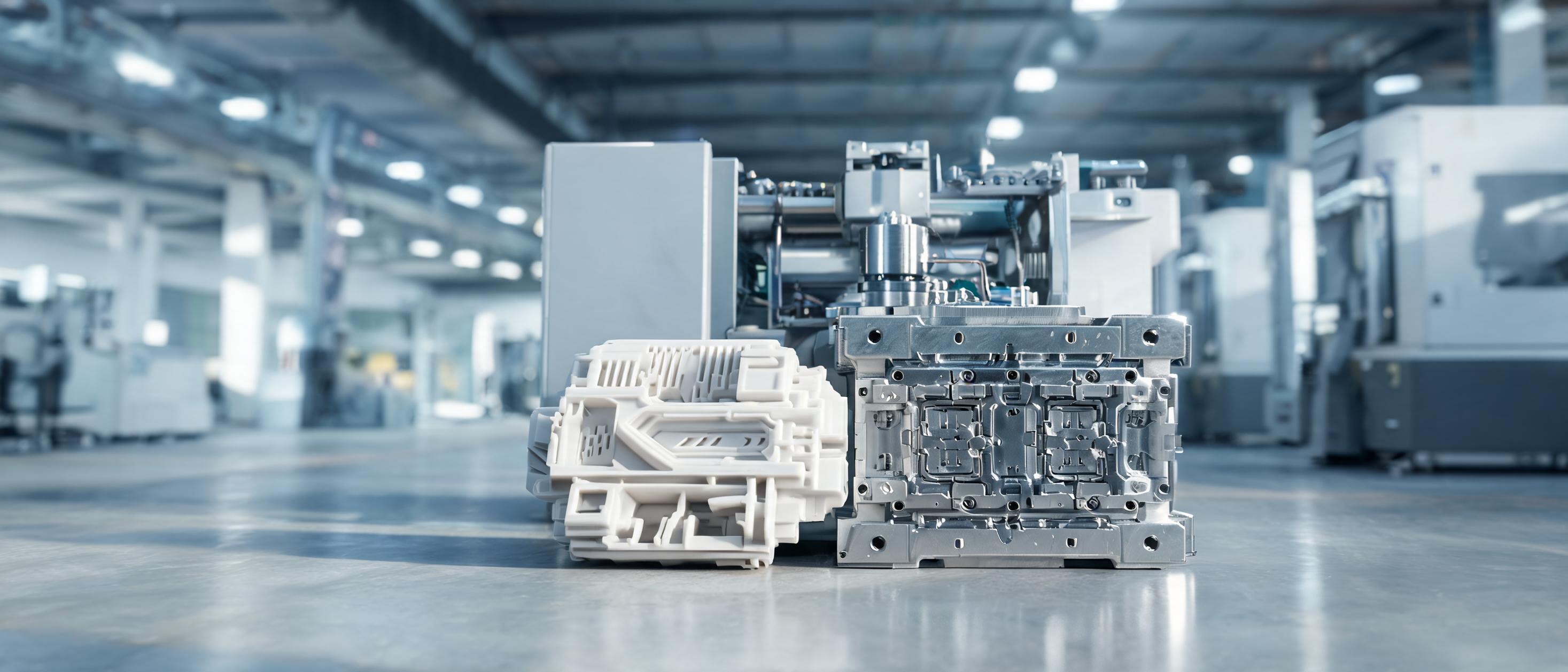 Industrial and Engineering manufacturing