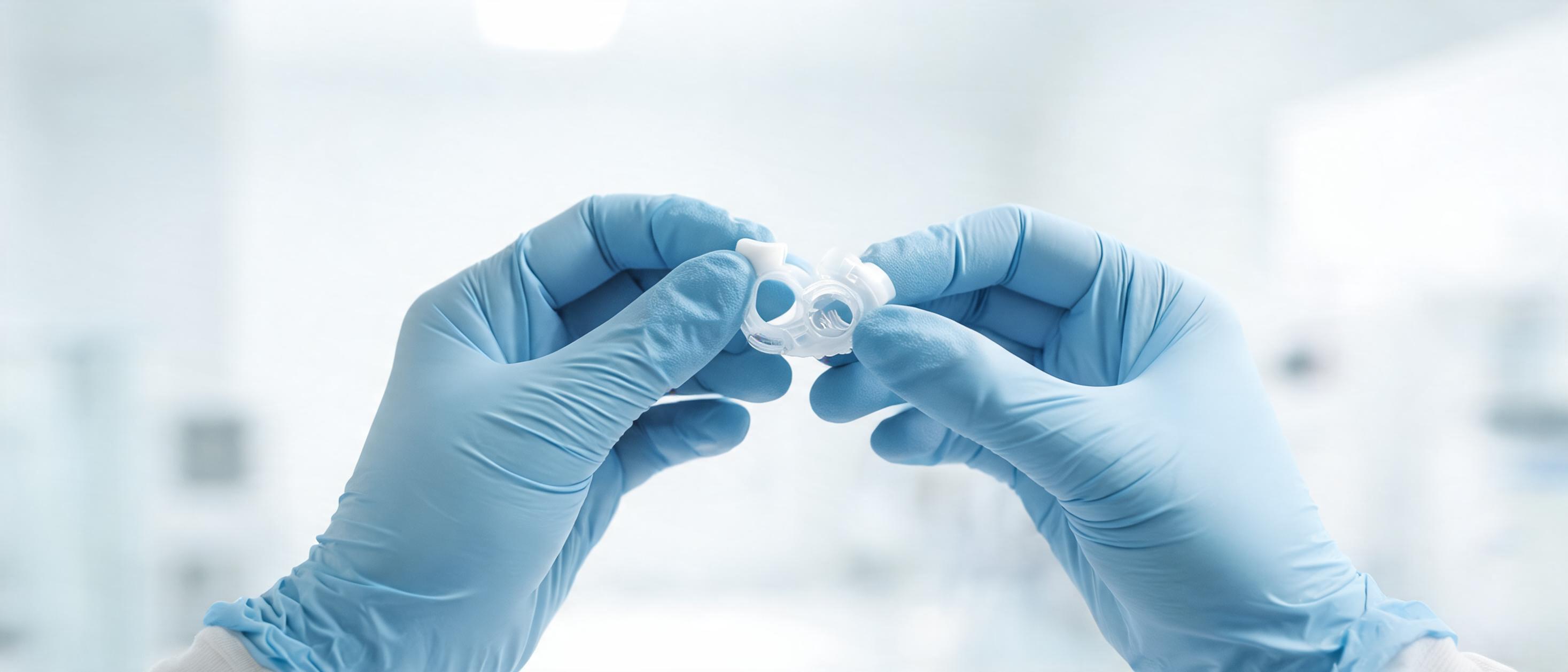 Medical and Healthcare manufacturing