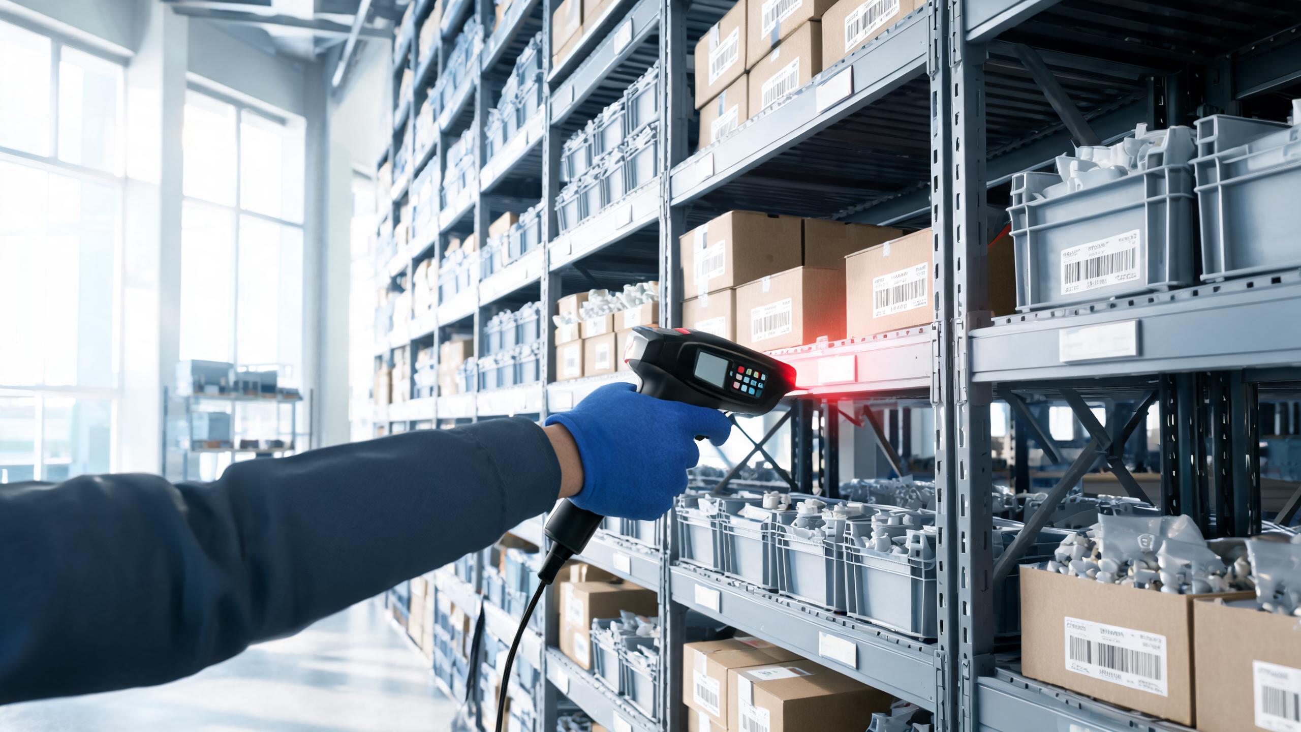 Inventory Management